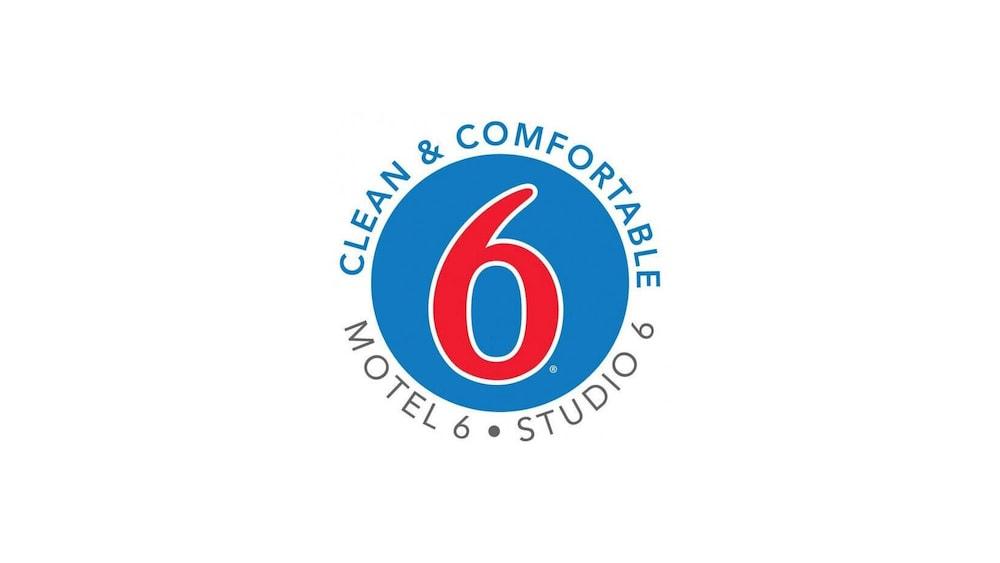 Studio 6-Dallas, Tx - North - Richardson Exterior photo